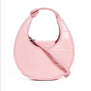 COPY - STAUD
Micro Moon Bag